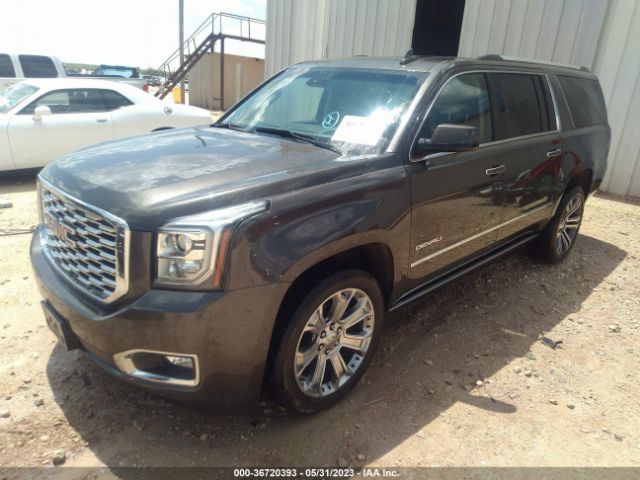 1GKS2HKJ1KR229961 GMC YUKON XL DENALI