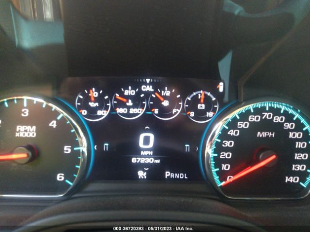 1GKS2HKJ1KR229961 GMC YUKON XL DENALI