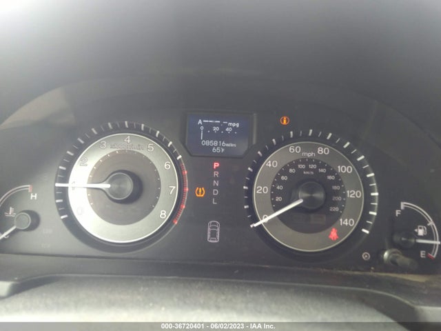 Honda Odyssey Touring 2015 5FNRL5H94FB055494 Image 7