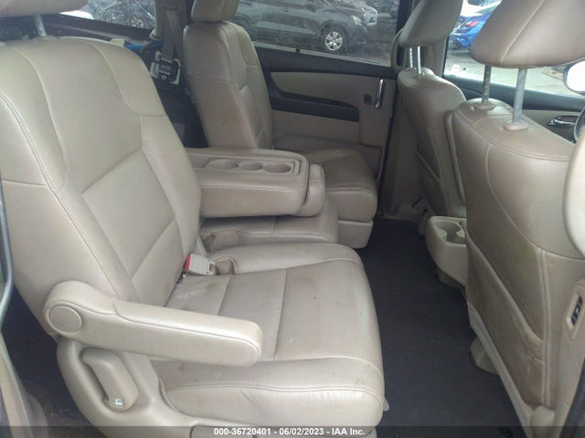 Honda Odyssey Touring 2015 5FNRL5H94FB055494 Image 8
