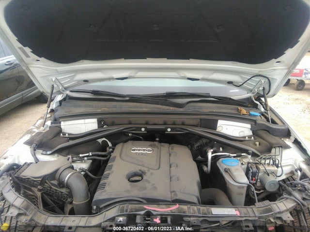 WA1L2AFP1GA133172 Audi Q5 Premium Plus