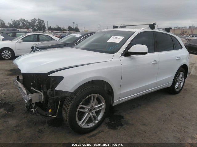 WA1L2AFP1GA133172 Audi Q5 Premium Plus