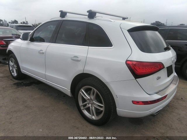 WA1L2AFP1GA133172 Audi Q5 Premium Plus