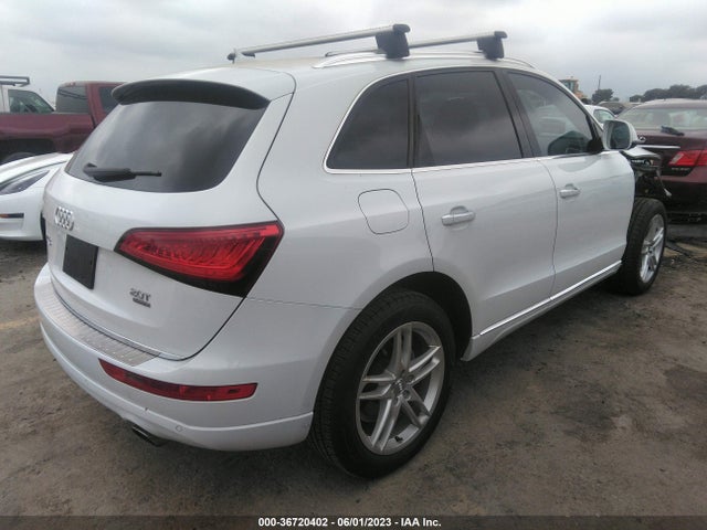 WA1L2AFP1GA133172 Audi Q5 Premium Plus