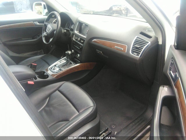 WA1L2AFP1GA133172 Audi Q5 Premium Plus