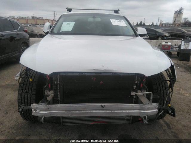 WA1L2AFP1GA133172 Audi Q5 Premium Plus