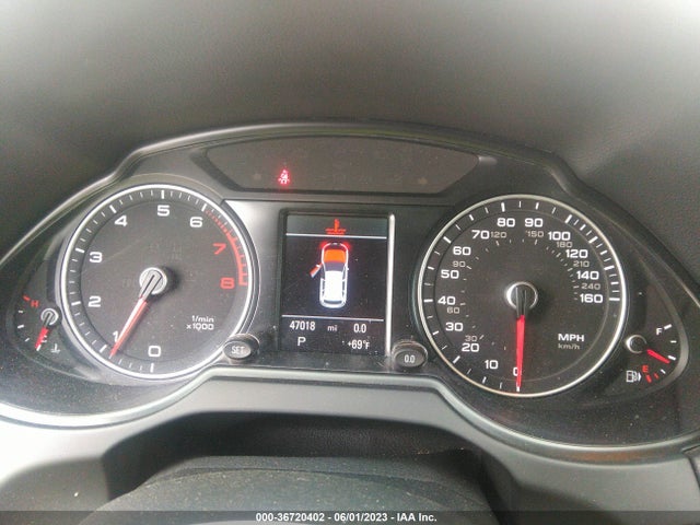 WA1L2AFP1GA133172 Audi Q5 Premium Plus
