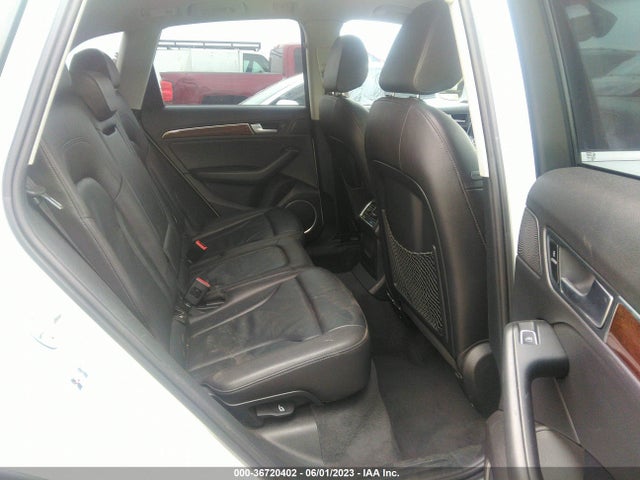 WA1L2AFP1GA133172 Audi Q5 Premium Plus