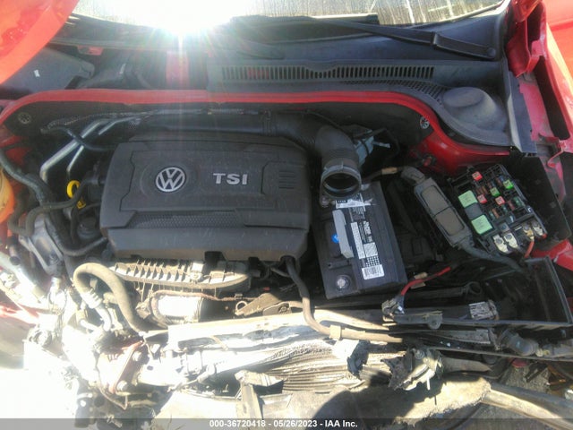 3VWD17AJXEM292112 Volkswagen Jetta Sedan Se W/connectivity