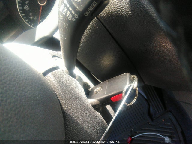 3VWD17AJXEM292112 Volkswagen Jetta Sedan Se W/connectivity