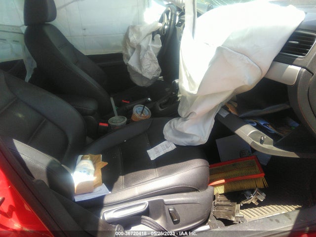 3VWD17AJXEM292112 Volkswagen Jetta Sedan Se W/connectivity