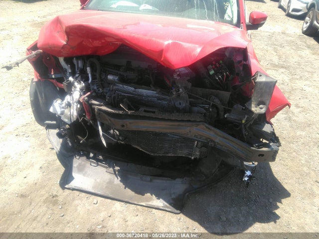 3VWD17AJXEM292112 Volkswagen Jetta Sedan Se W/connectivity