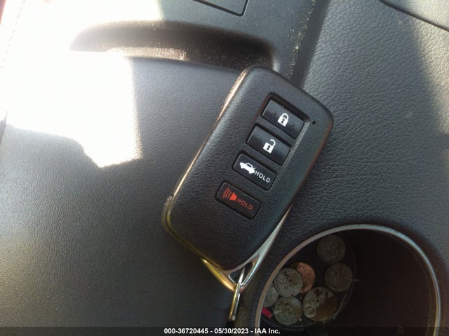 Lexus IS 350 2015 JTHBE1D21F5017637 Image 11