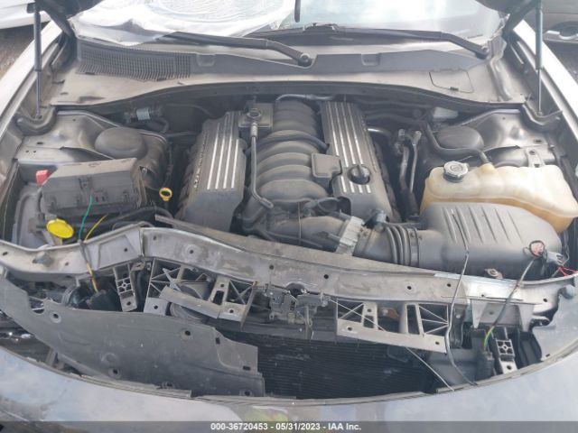 2C3CDXGJ1LH207574 Dodge Charger Scat Pack