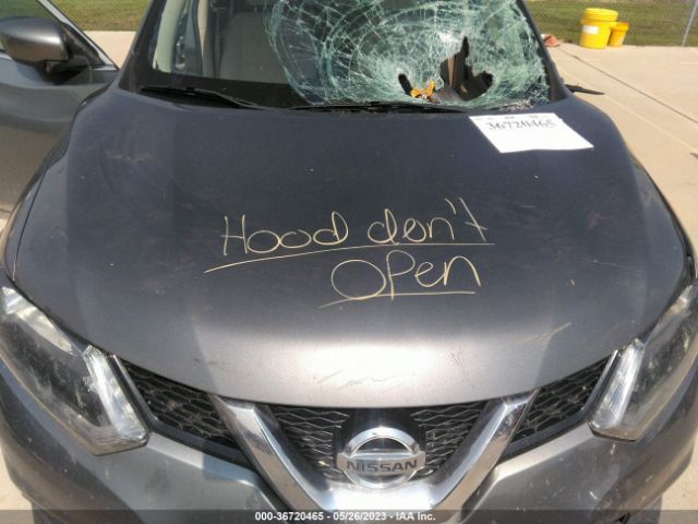 JN8AT2MT8GW012579 Nissan ROGUE S