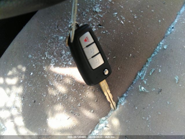 JN8AT2MT8GW012579 Nissan ROGUE S