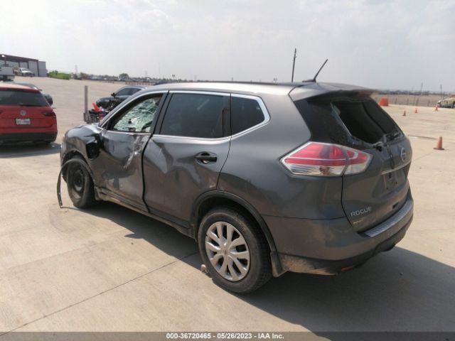 JN8AT2MT8GW012579 Nissan ROGUE S