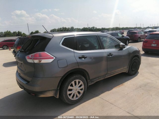 JN8AT2MT8GW012579 Nissan ROGUE S