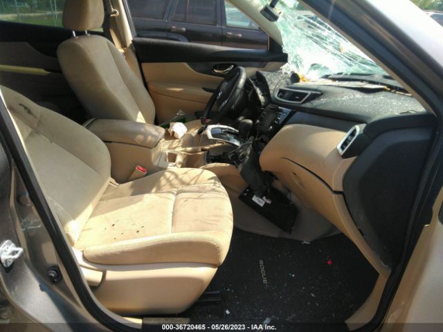 JN8AT2MT8GW012579 Nissan ROGUE S