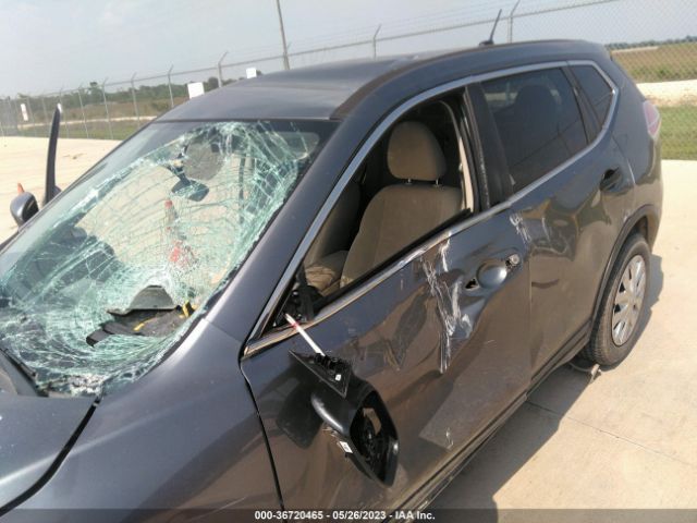 JN8AT2MT8GW012579 Nissan ROGUE S
