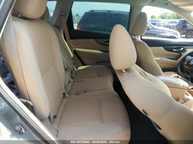 JN8AT2MT8GW012579 Nissan ROGUE S