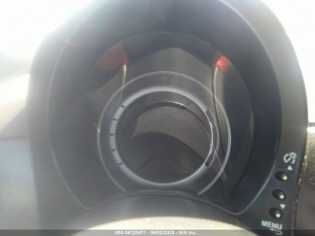 3C3CFFGEXFT695524 Fiat 500E
