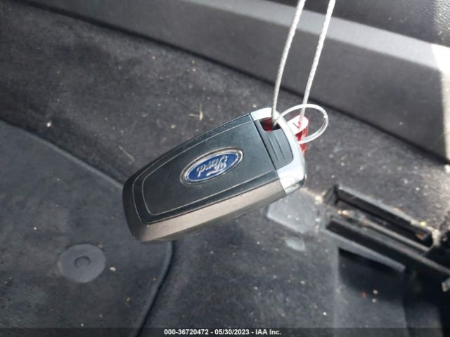 3FA6P0RU9HR142263 Ford FUSION HYBRID