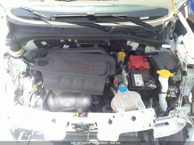 ZFB636VP6N6W06694 RAM Promaster City