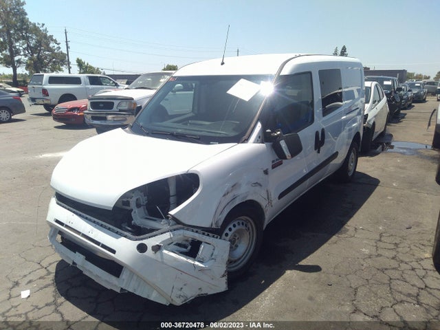 ZFB636VP6N6W06694 RAM Promaster City