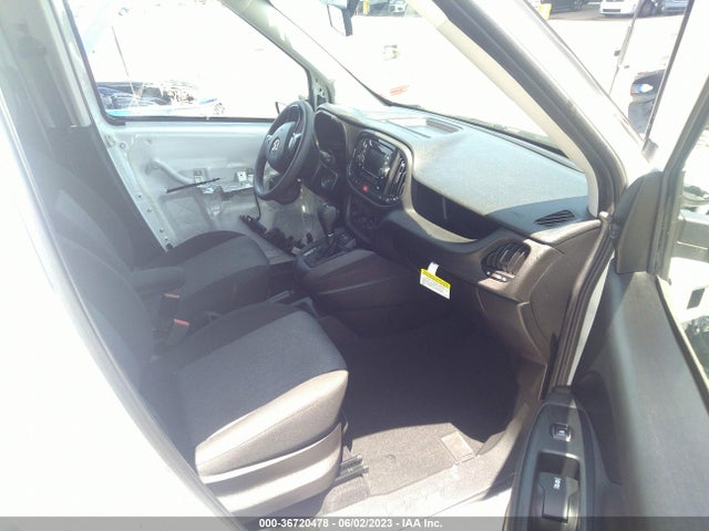 ZFB636VP6N6W06694 RAM Promaster City