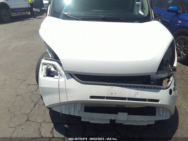 ZFB636VP6N6W06694 RAM Promaster City