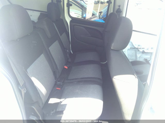 ZFB636VP6N6W06694 RAM Promaster City