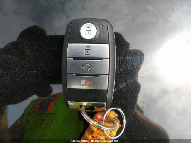 5XXGN4A70FG503778 KIA OPTIMA EX