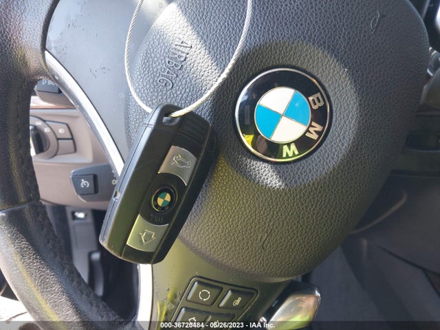 2010 BMW 3 SERIES 328I VIN: WBAWB3C50AP481709