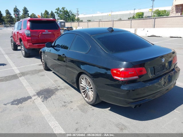 2010 BMW 3 SERIES 328I VIN: WBAWB3C50AP481709