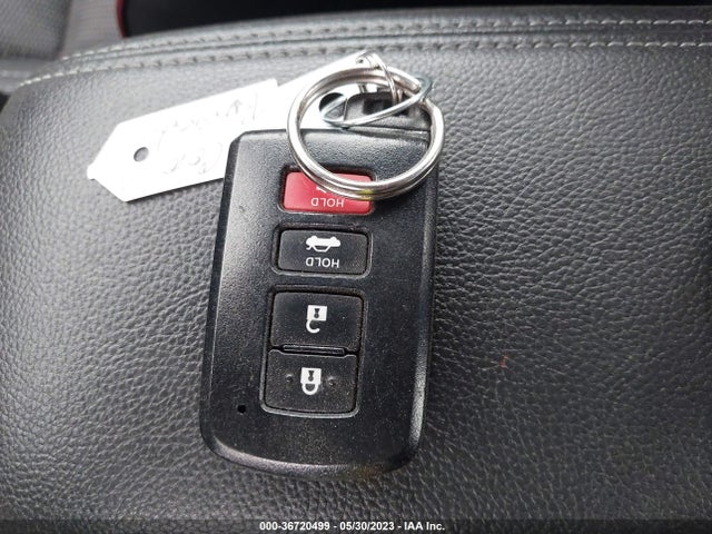 Toyota Corolla L/le/xle/se 2017 5YFBURHE6HP598971 Image 3