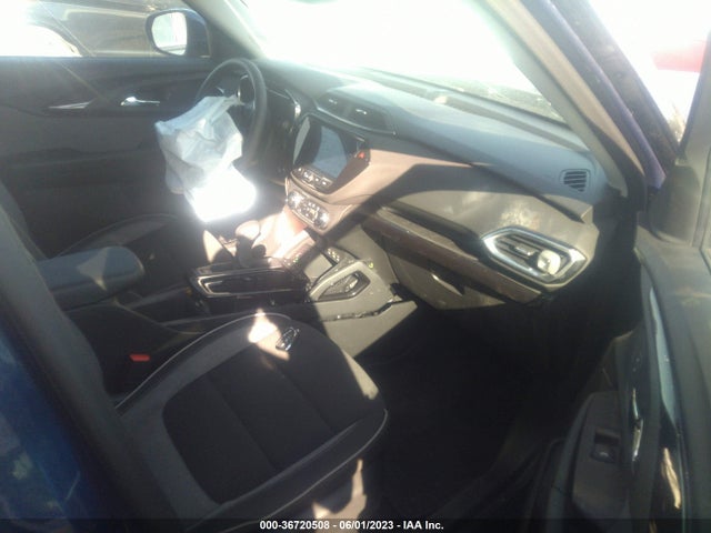 Chevrolet Trailblazer Lt 2023 KL79MPSL0PB074249 Image 3