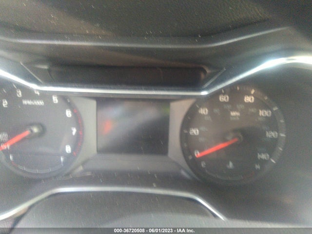 Chevrolet Trailblazer Lt 2023 KL79MPSL0PB074249 Image 5