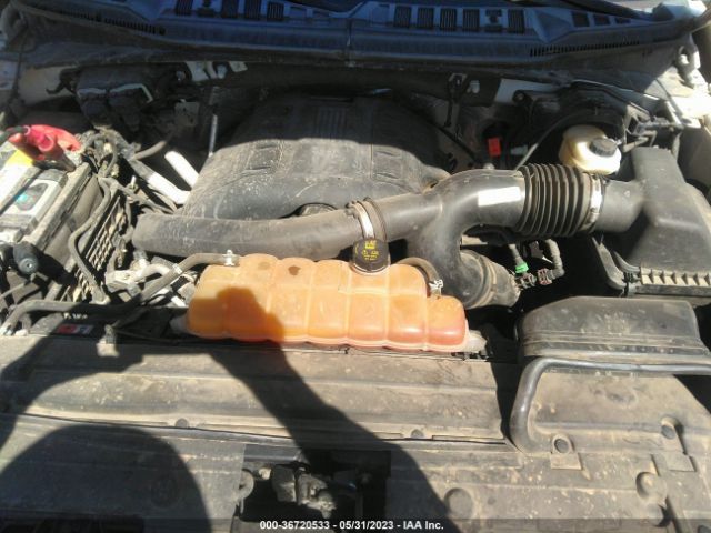 1FTEW1EG5GKD23412 Ford F-150 Xlt/xl/lariat/platinum