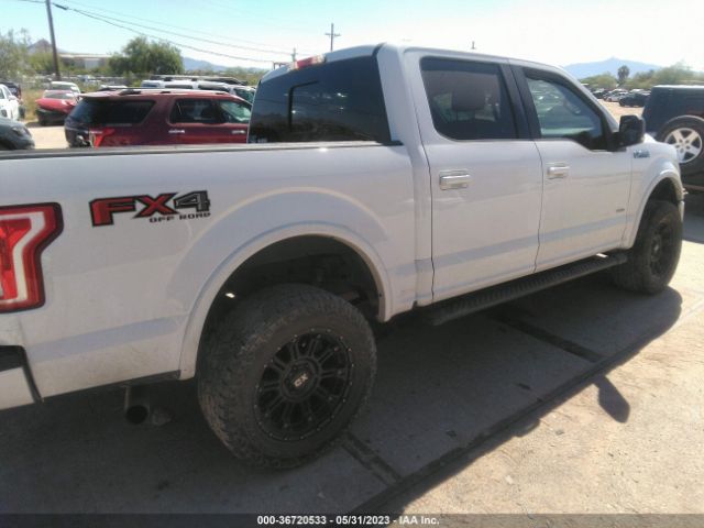1FTEW1EG5GKD23412 Ford F-150 Xlt/xl/lariat/platinum