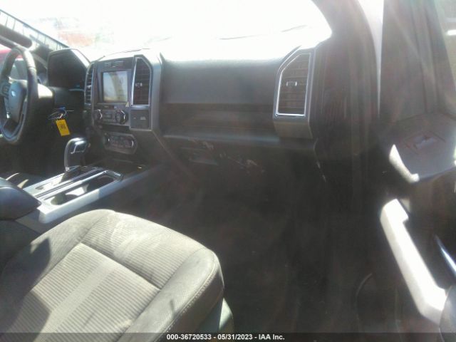 1FTEW1EG5GKD23412 Ford F-150 Xlt/xl/lariat/platinum