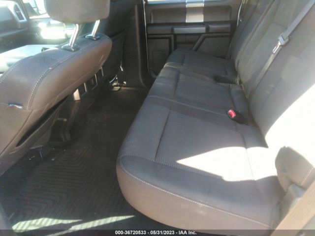 1FTEW1EG5GKD23412 Ford F-150 Xlt/xl/lariat/platinum