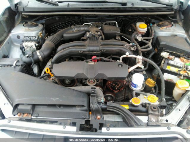 JF1GPAB65EH297654 Subaru Impreza Wagon 2.0i Premium