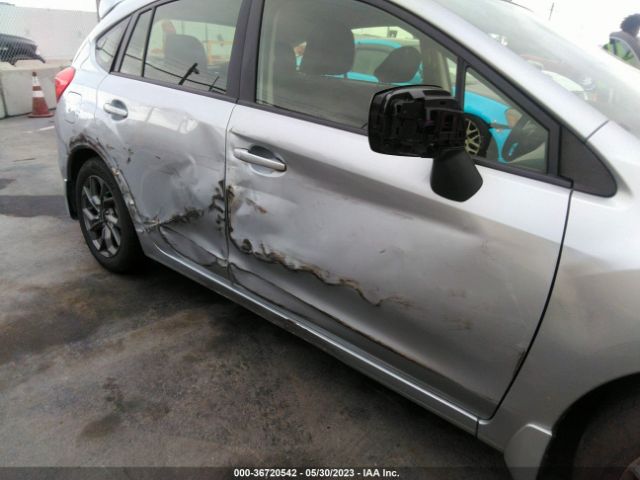 JF1GPAB65EH297654 Subaru Impreza Wagon 2.0i Premium