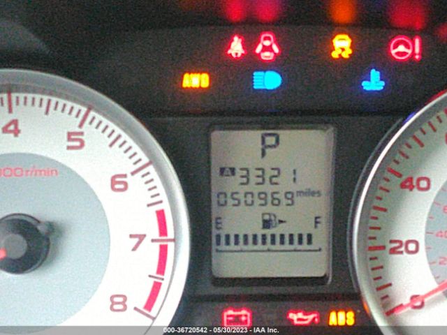 JF1GPAB65EH297654 Subaru Impreza Wagon 2.0i Premium