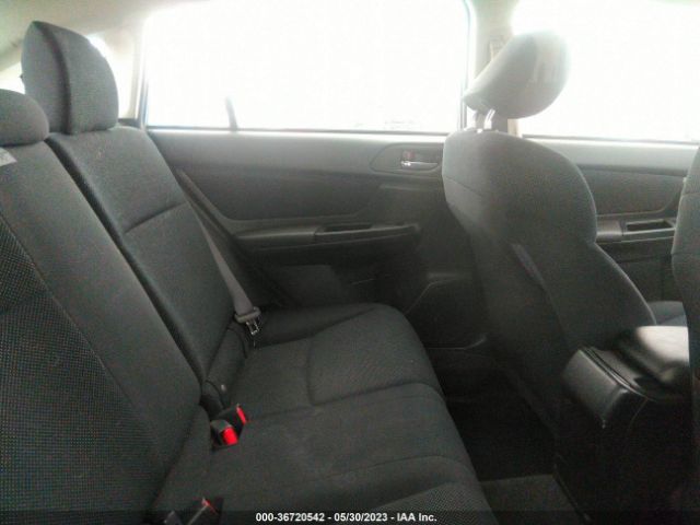 JF1GPAB65EH297654 Subaru Impreza Wagon 2.0i Premium