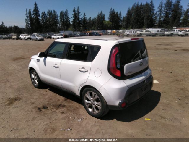 KNDJP3A59G7343127 KIA SOUL +