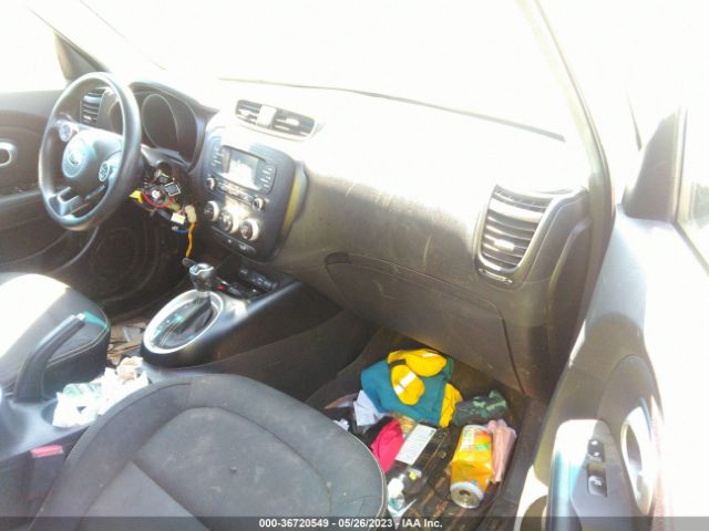 KNDJP3A59G7343127 KIA SOUL +