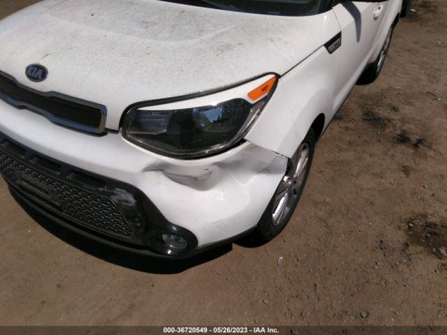 KNDJP3A59G7343127 KIA SOUL +