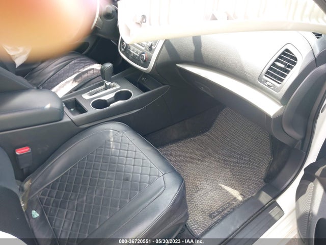 Nissan Altima 2.5 Sr 2017 1N4AL3AP0HC495938 Image 5